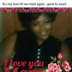 Meet your Posher, Theressa